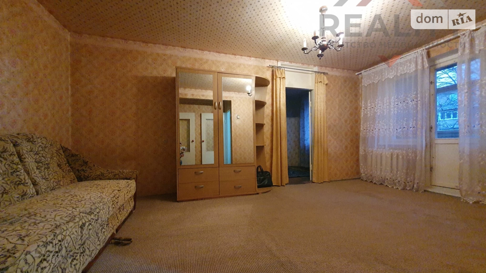 Сдается в аренду 2-комнатная квартира 45 кв. м в Днепре, просп. Хмельницкого Богдана - фото 2