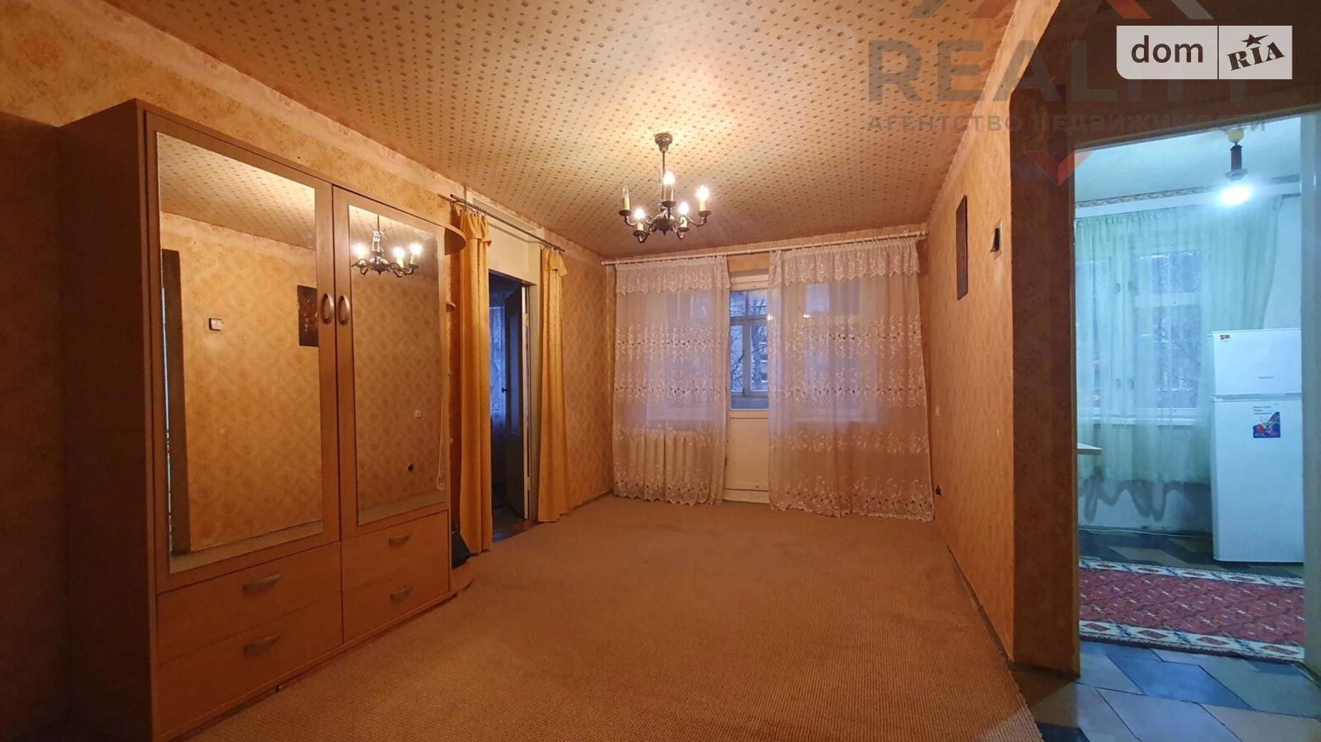 Сдается в аренду 2-комнатная квартира 45 кв. м в Днепре, просп. Хмельницкого Богдана - фото 3
