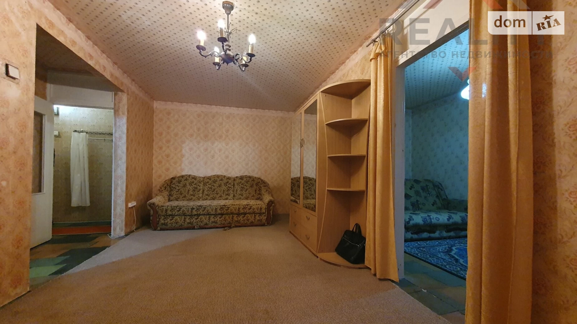 Сдается в аренду 2-комнатная квартира 45 кв. м в Днепре, просп. Хмельницкого Богдана - фото 4