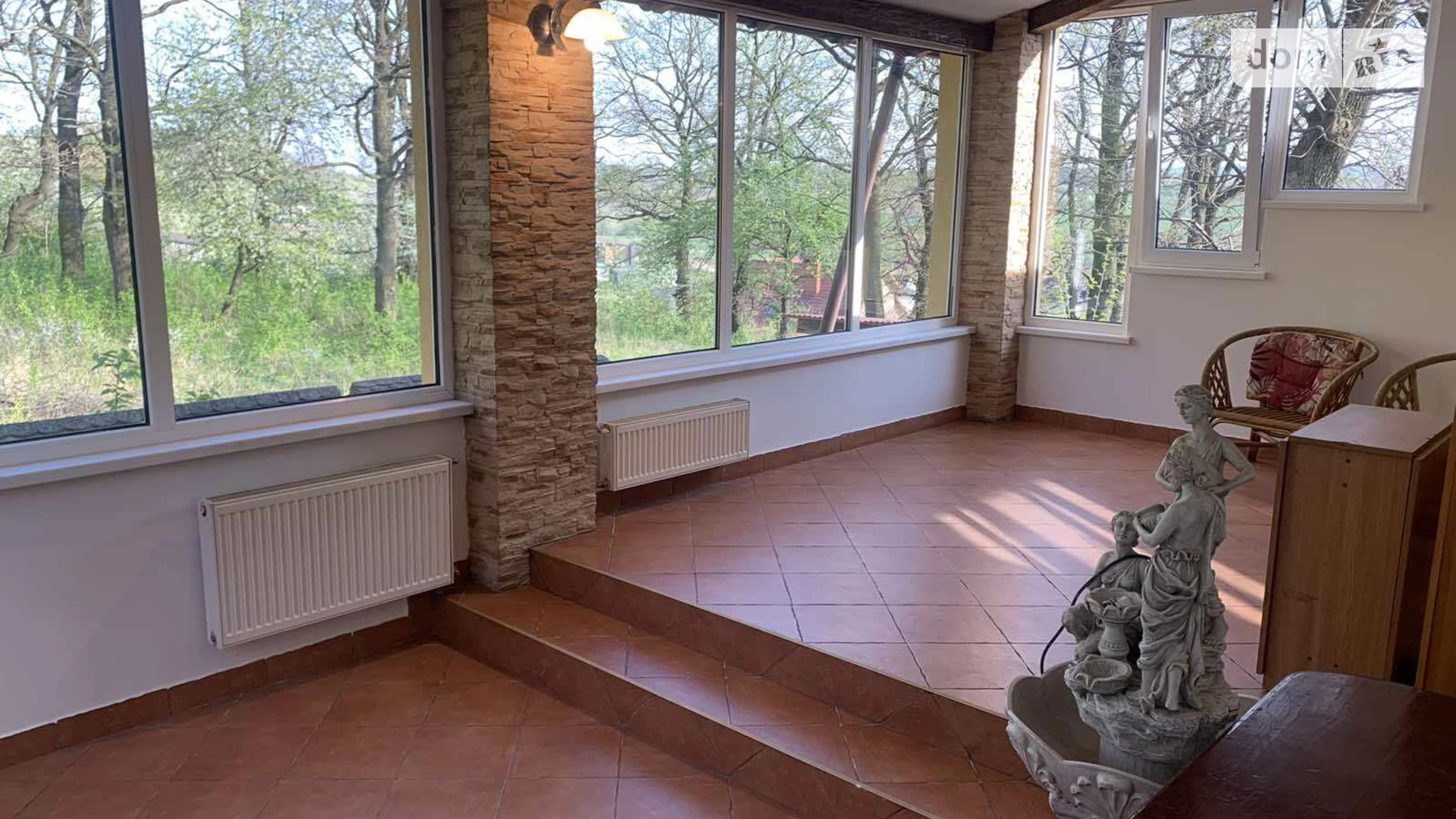 Сдается в аренду дом на 2 этажа 150 кв. м с участком, цена: 1500 $ - фото 3