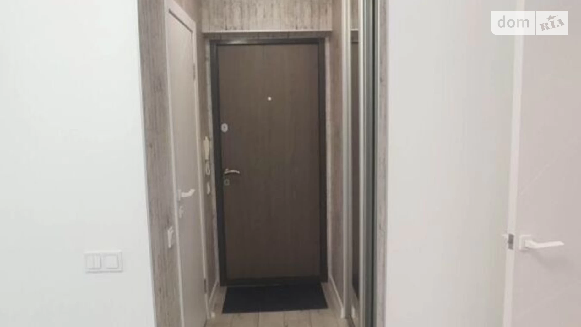 Здається в оренду 1-кімнатна квартира 33 кв. м у Києві, вул. Салютна, 2 - фото 4