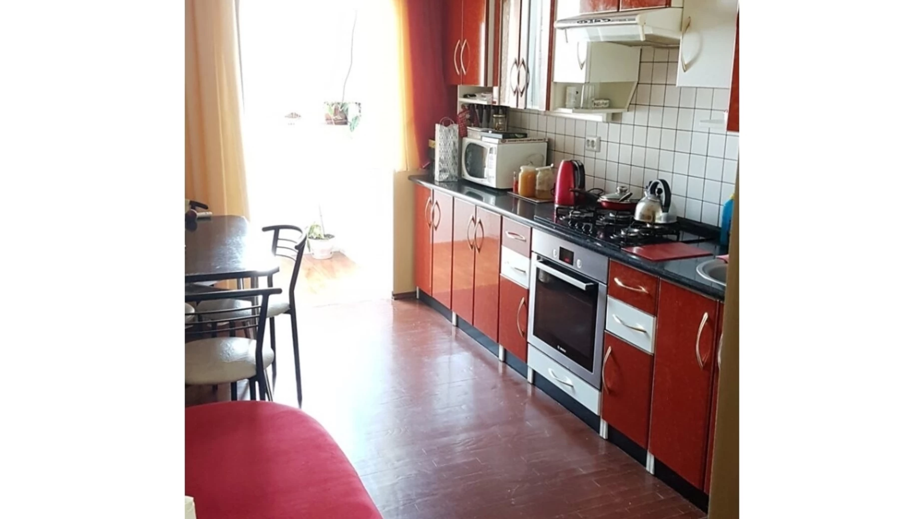 3-кімнатна квартира 70 кв. м у Тернополі, просп. Злуки - фото 2