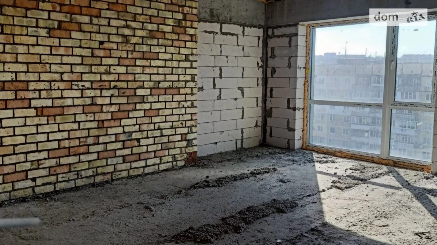 Продається 2-кімнатна квартира 71 кв. м у Дніпрі, пров. Добровольців, 3 - фото 4