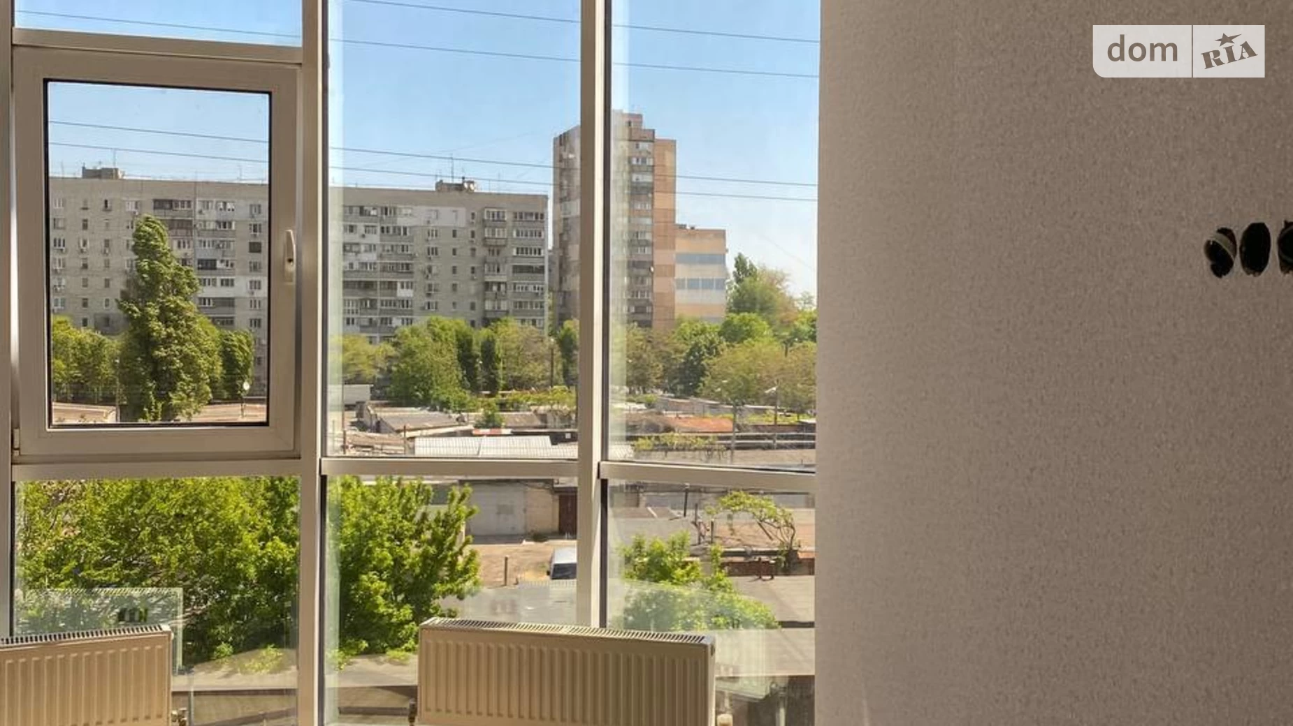 Продається 1-кімнатна квартира 44 кв. м у Одесі, цена: 42000 $ - фото 2
