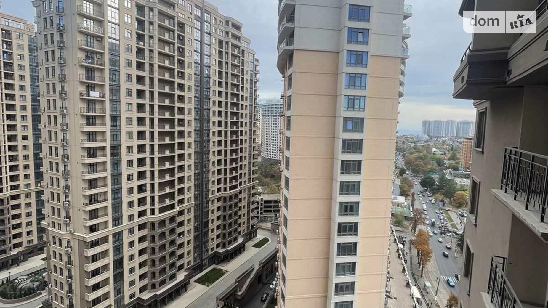 Продается 1-комнатная квартира 55 кв. м в Одессе, цена: 70000 $ - фото 3