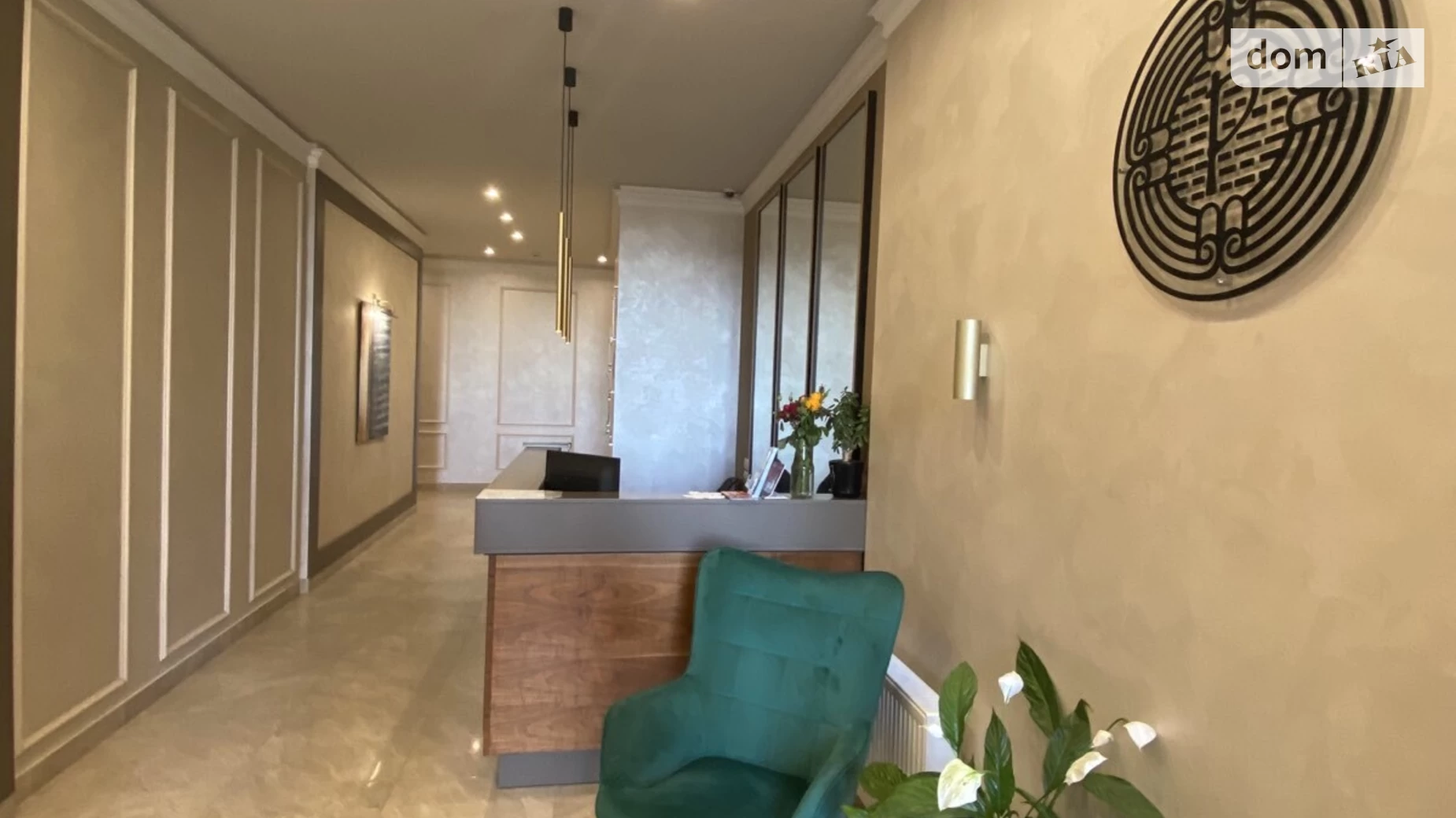 Продается 1-комнатная квартира 55 кв. м в Одессе, цена: 70000 $ - фото 2