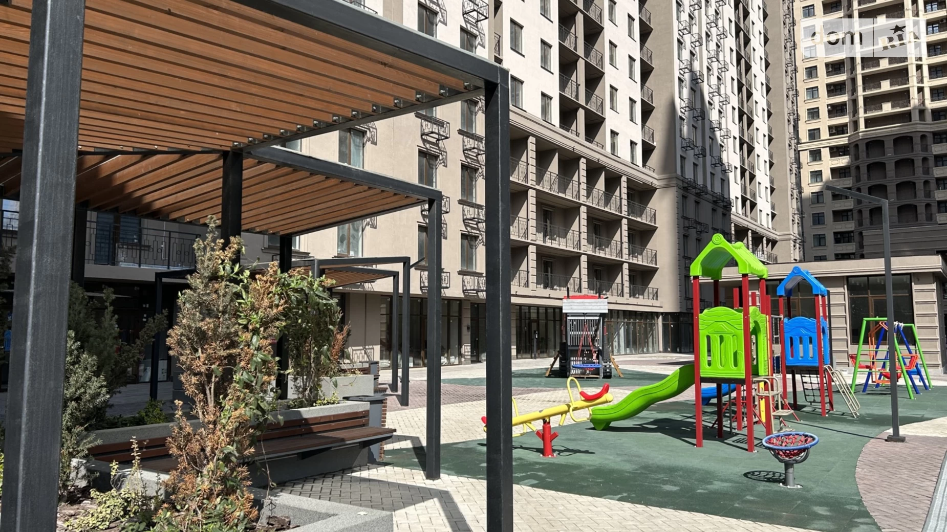 Продается 1-комнатная квартира 55 кв. м в Одессе, цена: 70000 $ - фото 4