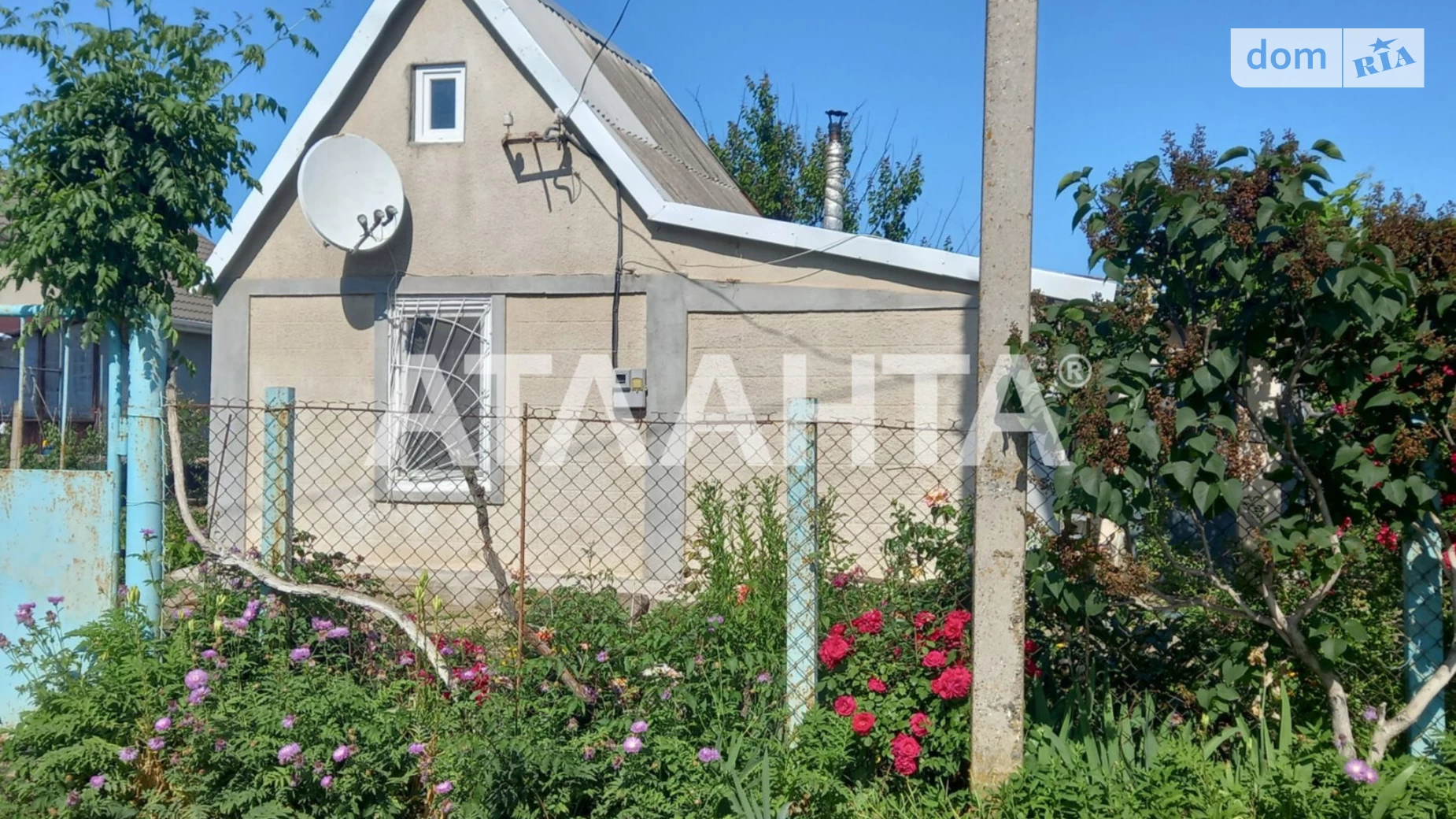 Продається одноповерховий будинок 45 кв. м с басейном, цена: 15000 $ - фото 2