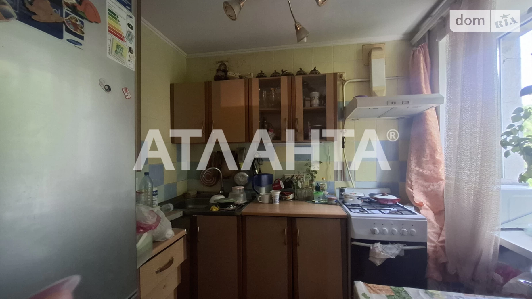 Продается 1-комнатная квартира 30.1 кв. м в Одессе, ул. Транспортная - фото 3