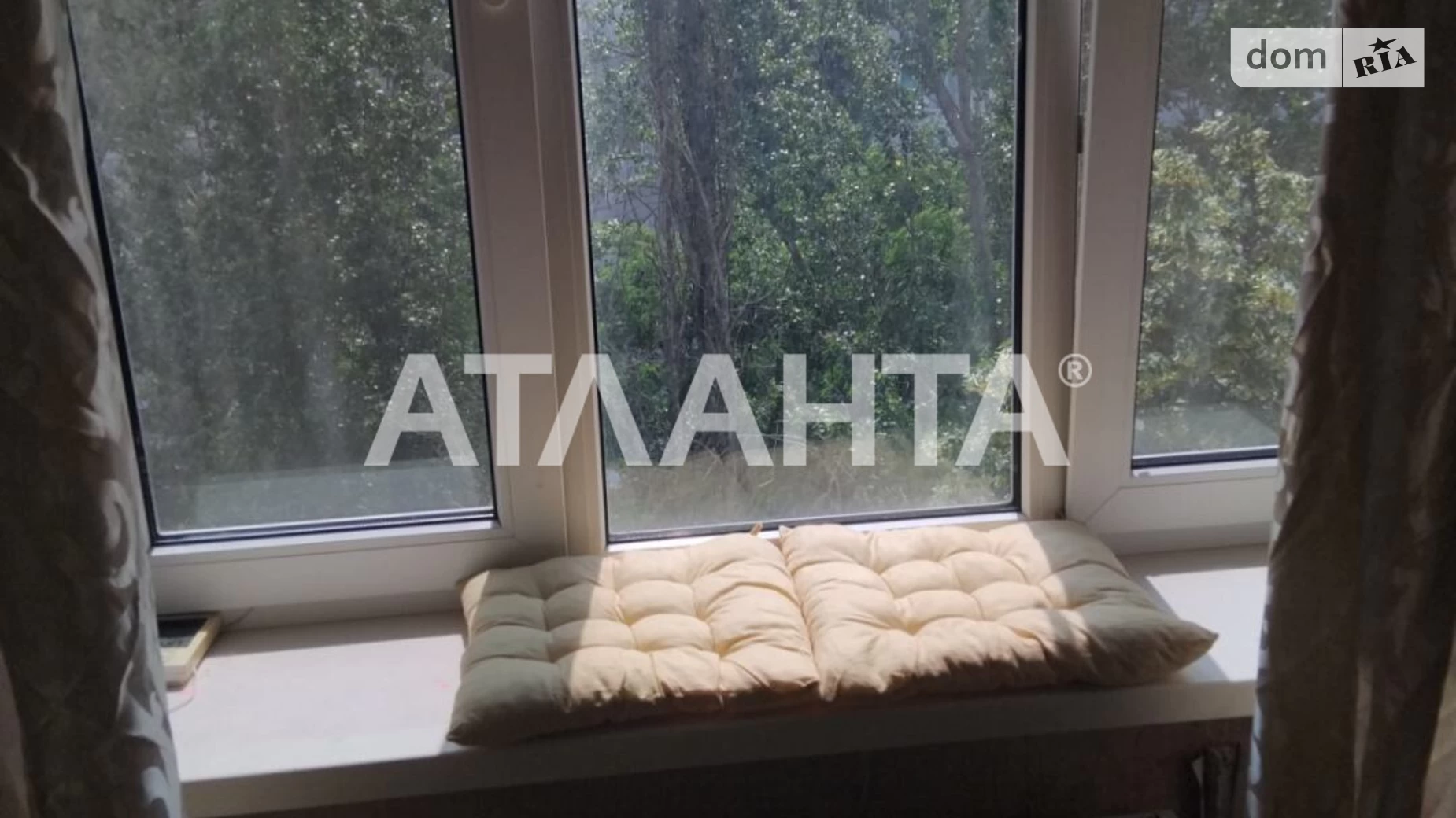 Продается 1-комнатная квартира 30 кв. м в Одессе, ул. Давида Ойстраха - фото 5