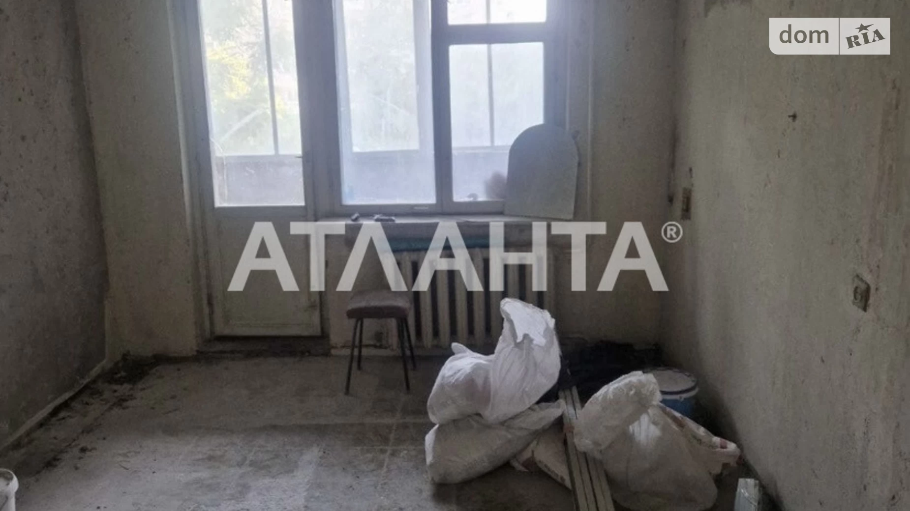 Продается 3-комнатная квартира 62 кв. м в Одессе, ул. Академика Заболотного - фото 3