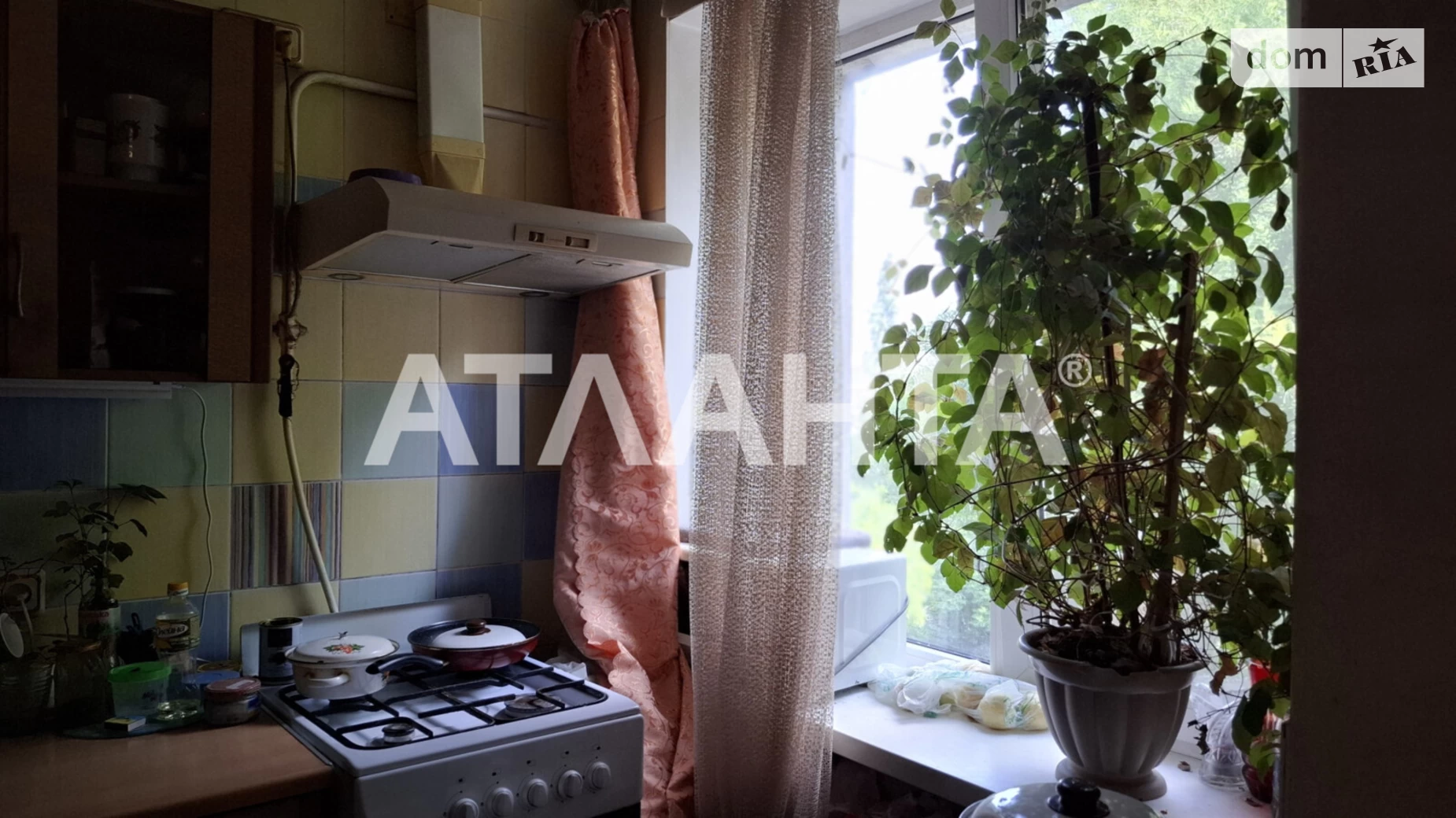 Продается 1-комнатная квартира 30.1 кв. м в Одессе, ул. Транспортная - фото 5