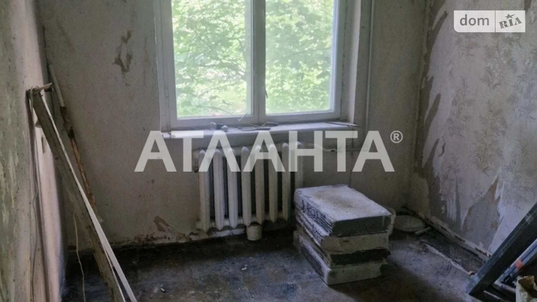 Продается 3-комнатная квартира 62 кв. м в Одессе, ул. Академика Заболотного - фото 4