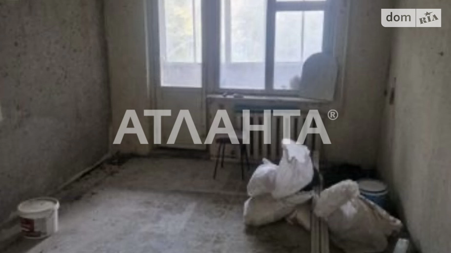 Продается 3-комнатная квартира 62 кв. м в Одессе, ул. Академика Заболотного - фото 5