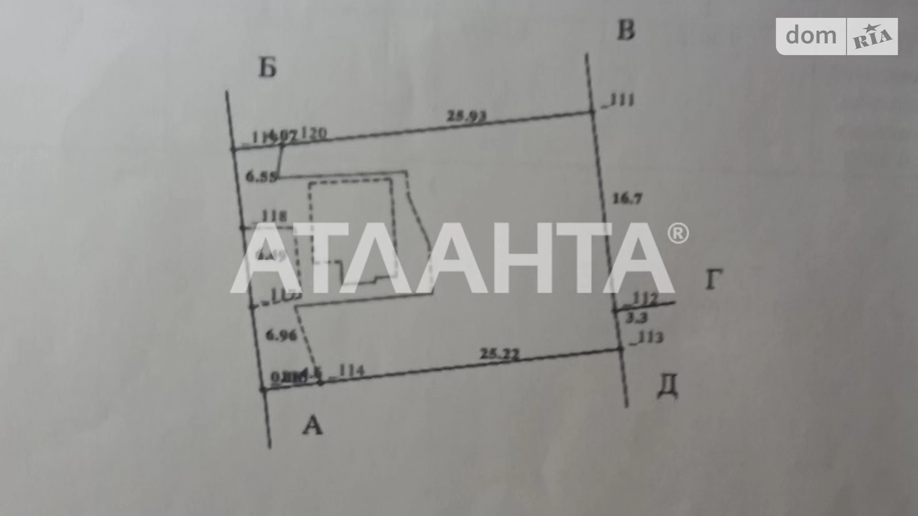 Продається одноповерховий будинок 45 кв. м с басейном, цена: 15000 $ - фото 5