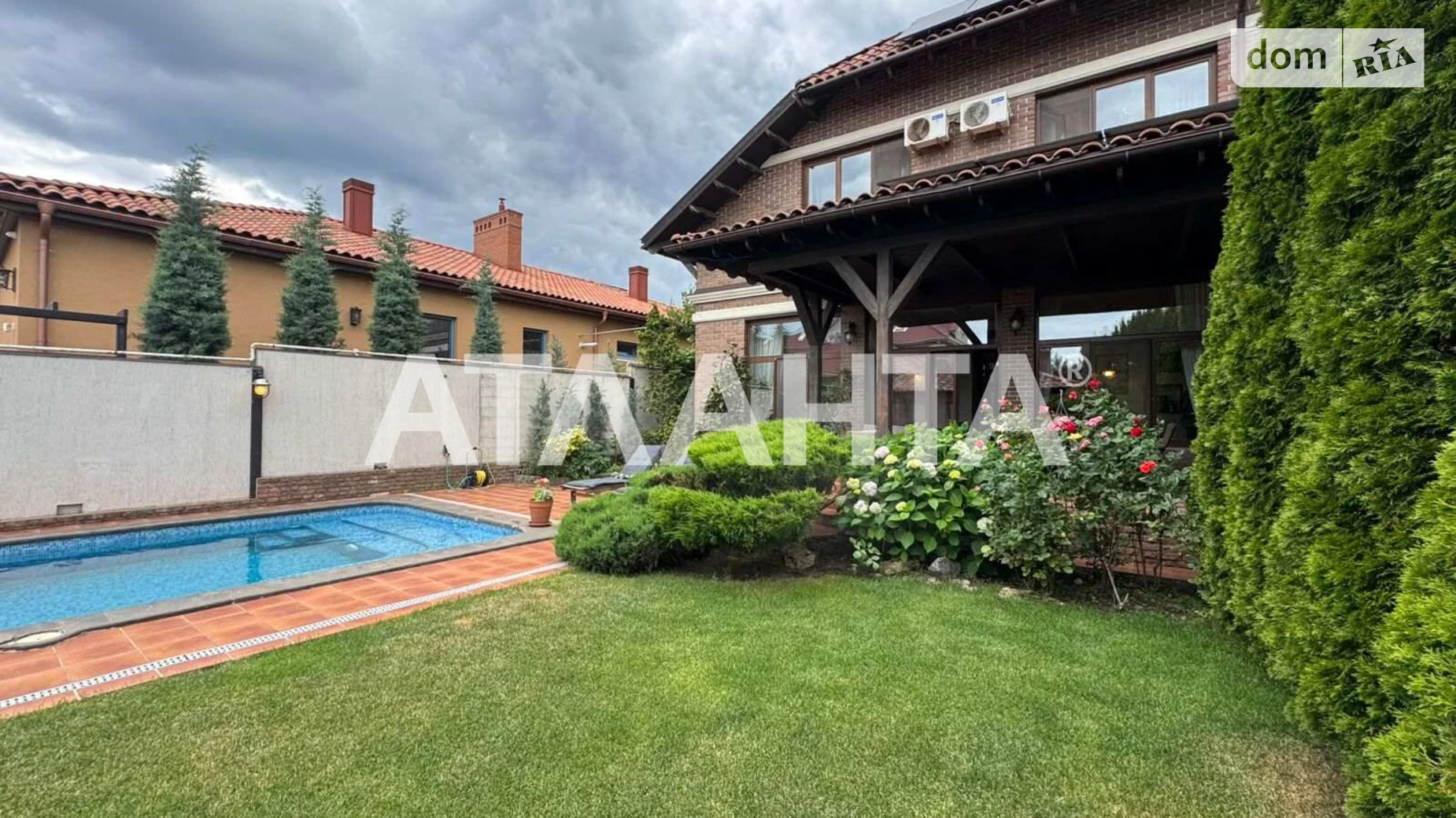 Продається будинок 3 поверховий 370 кв. м з подвалом, цена: 480000 $ - фото 4