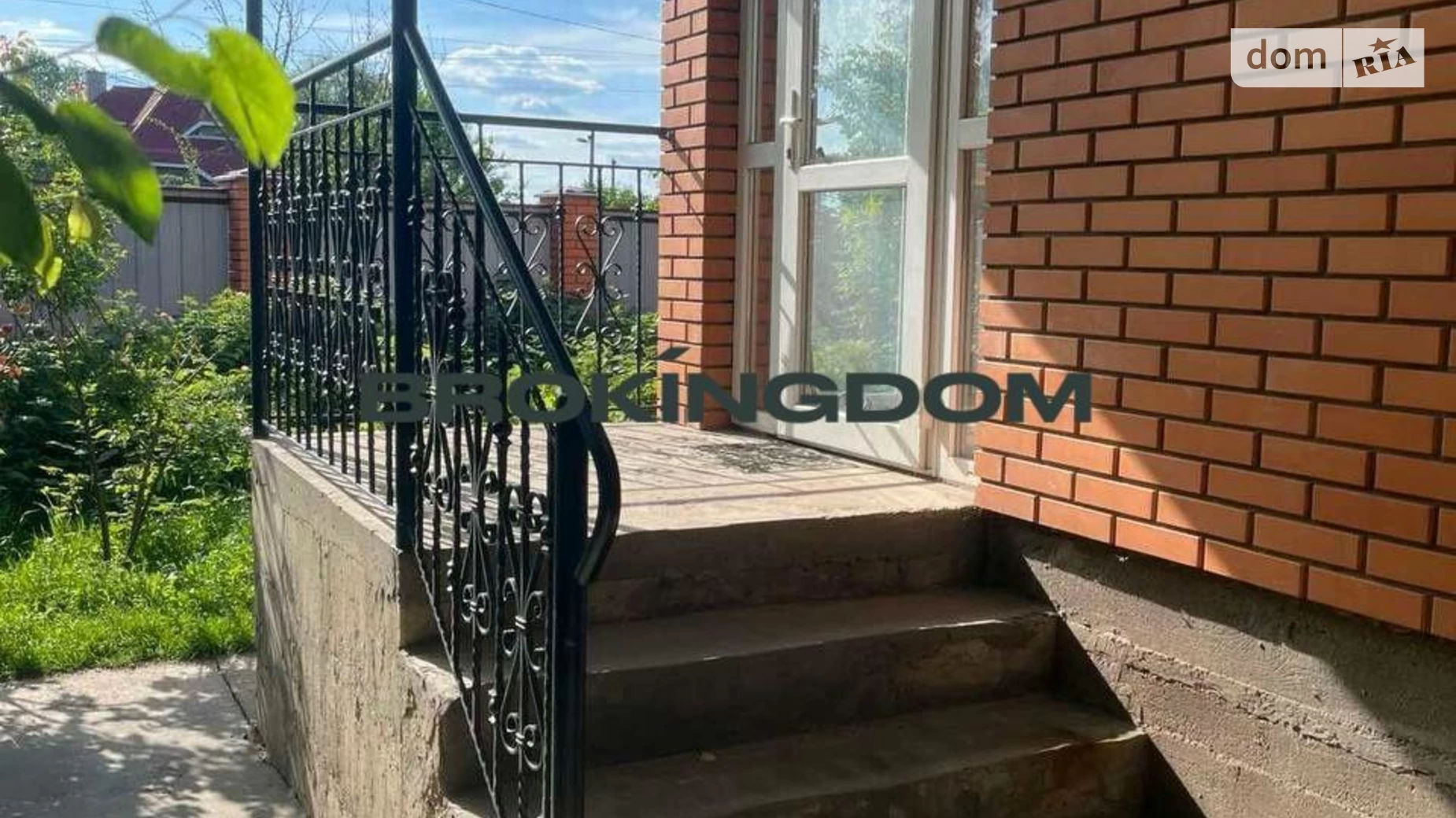 Продається будинок 2 поверховий 160 кв. м з подвалом, цена: 220000 $ - фото 2