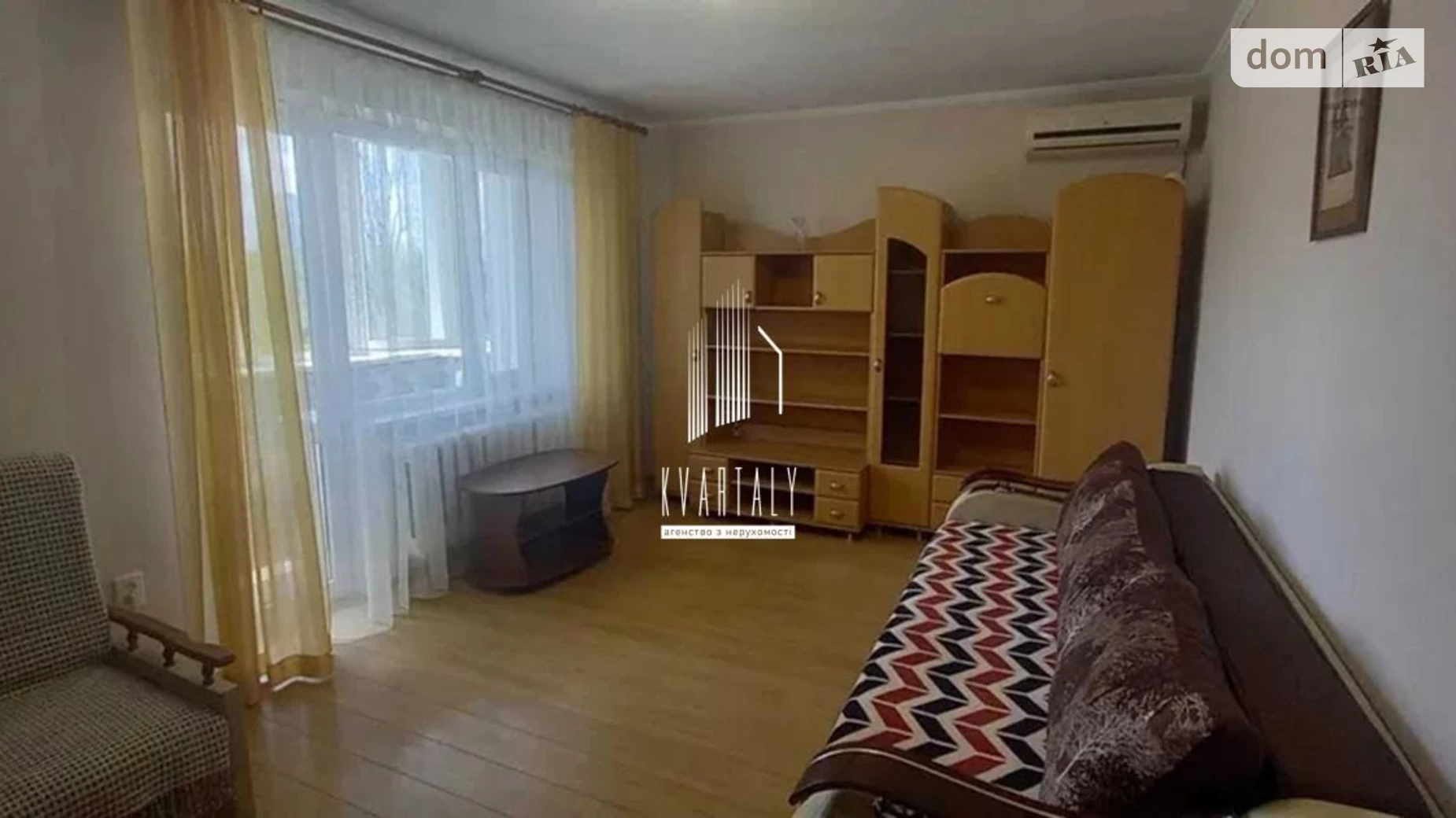 Сдается в аренду 2-комнатная квартира 48 кв. м в Киеве, ул. Генерала Геннадия Воробьева, 8А - фото 3