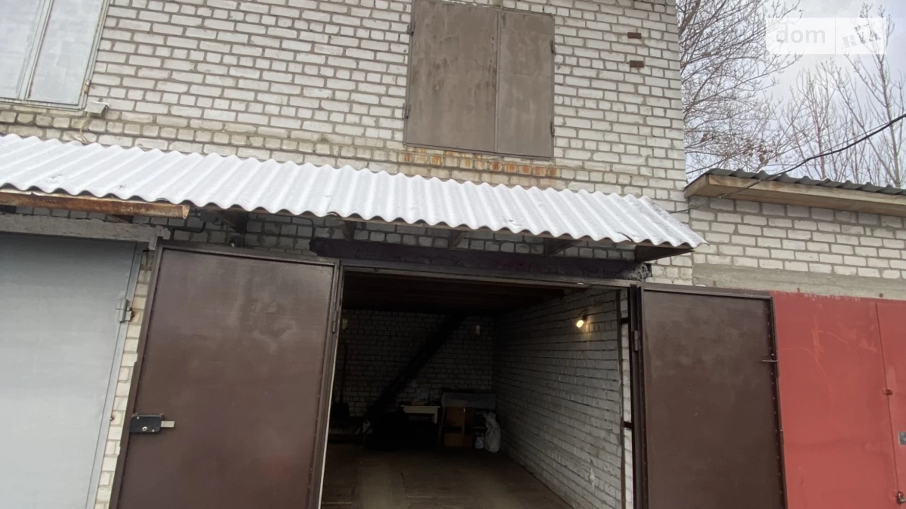 Продается место в гаражном кооперативе под бус на 60 кв. м, цена: 25000 $ - фото 3