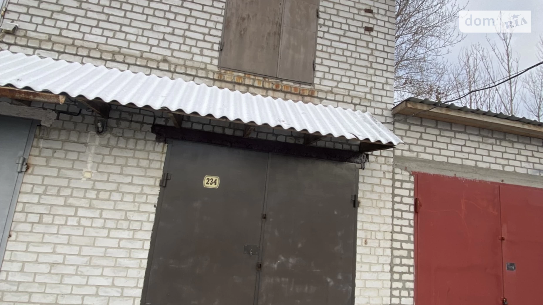 Продается место в гаражном кооперативе под бус на 60 кв. м, цена: 25000 $ - фото 2