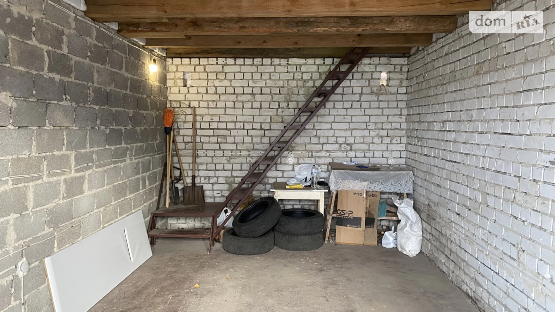 Продается место в гаражном кооперативе под бус на 60 кв. м, цена: 25000 $ - фото 4