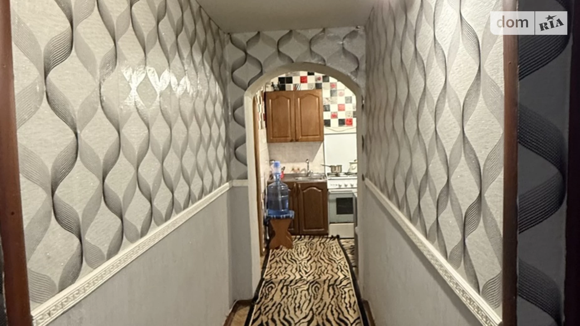 Продається 2-кімнатна квартира 43 кв. м у Одесі, вул. Тираспольська, 24 - фото 4