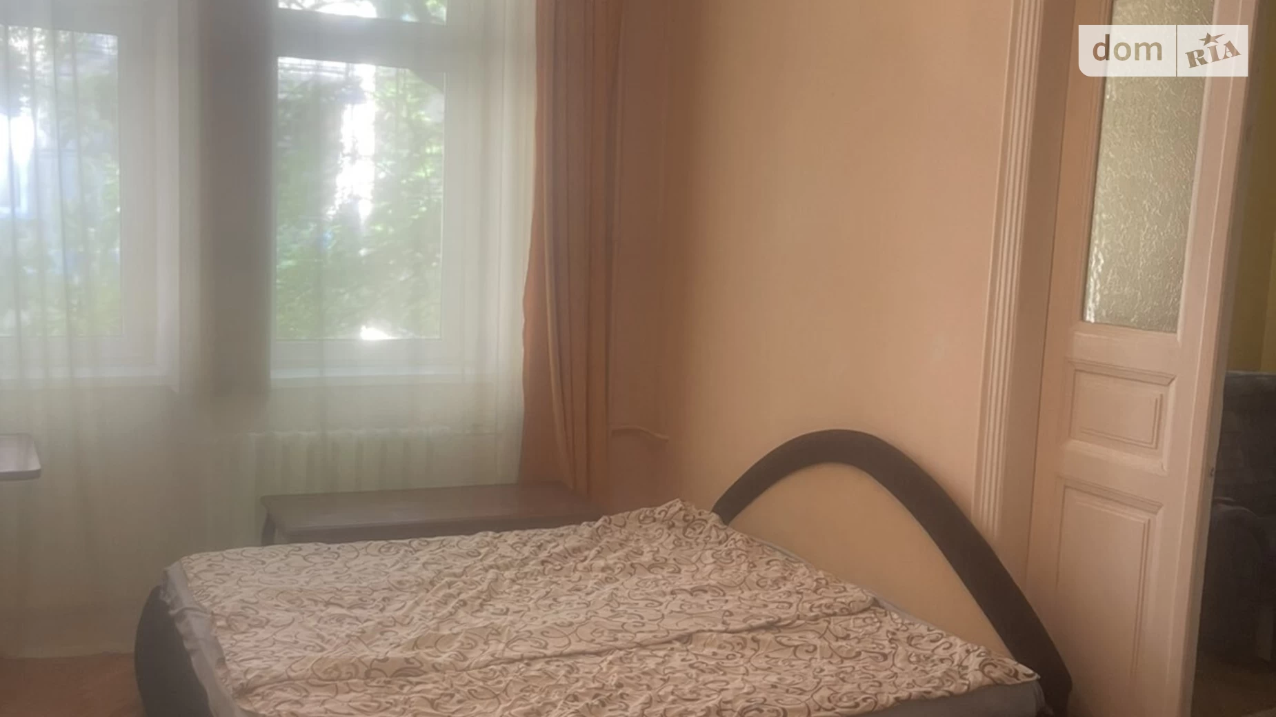 Сдается в аренду 2-комнатная квартира 56 кв. м в Львове, ул. Черниговская - фото 3