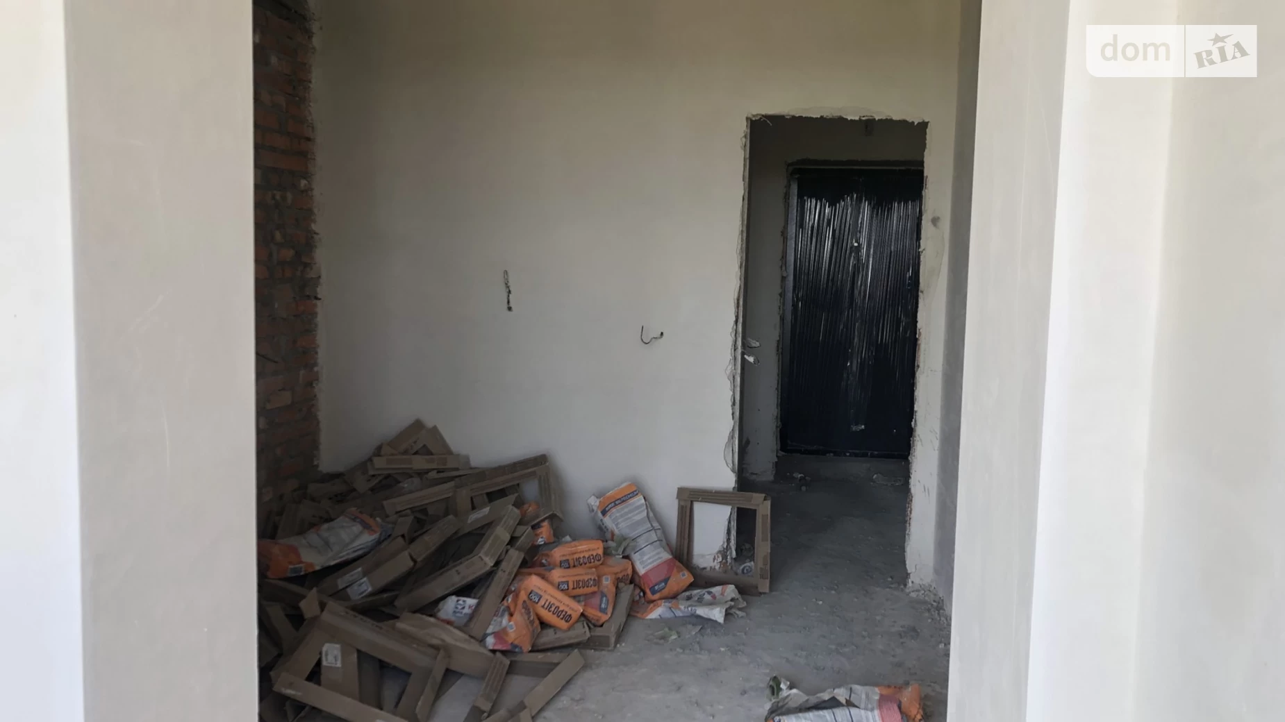 Продается 1-комнатная квартира 34 кв. м в Хмельницком, Старокостянтиновское шоссе, 7/2Б - фото 3