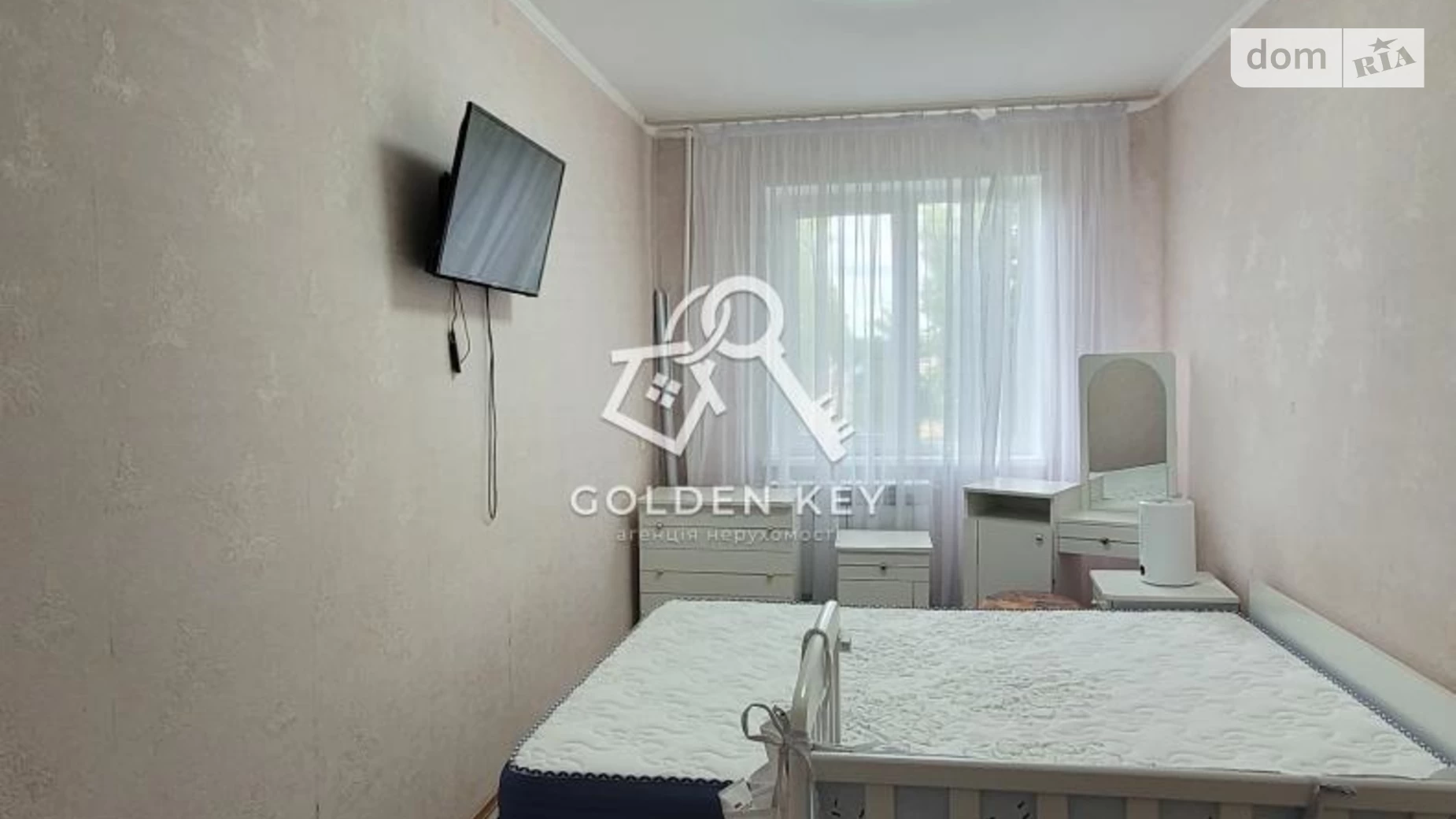 Продається 3-кімнатна квартира 57.7 кв. м у Кривому Розі, вул. Соборності(Косіора), 113 - фото 5