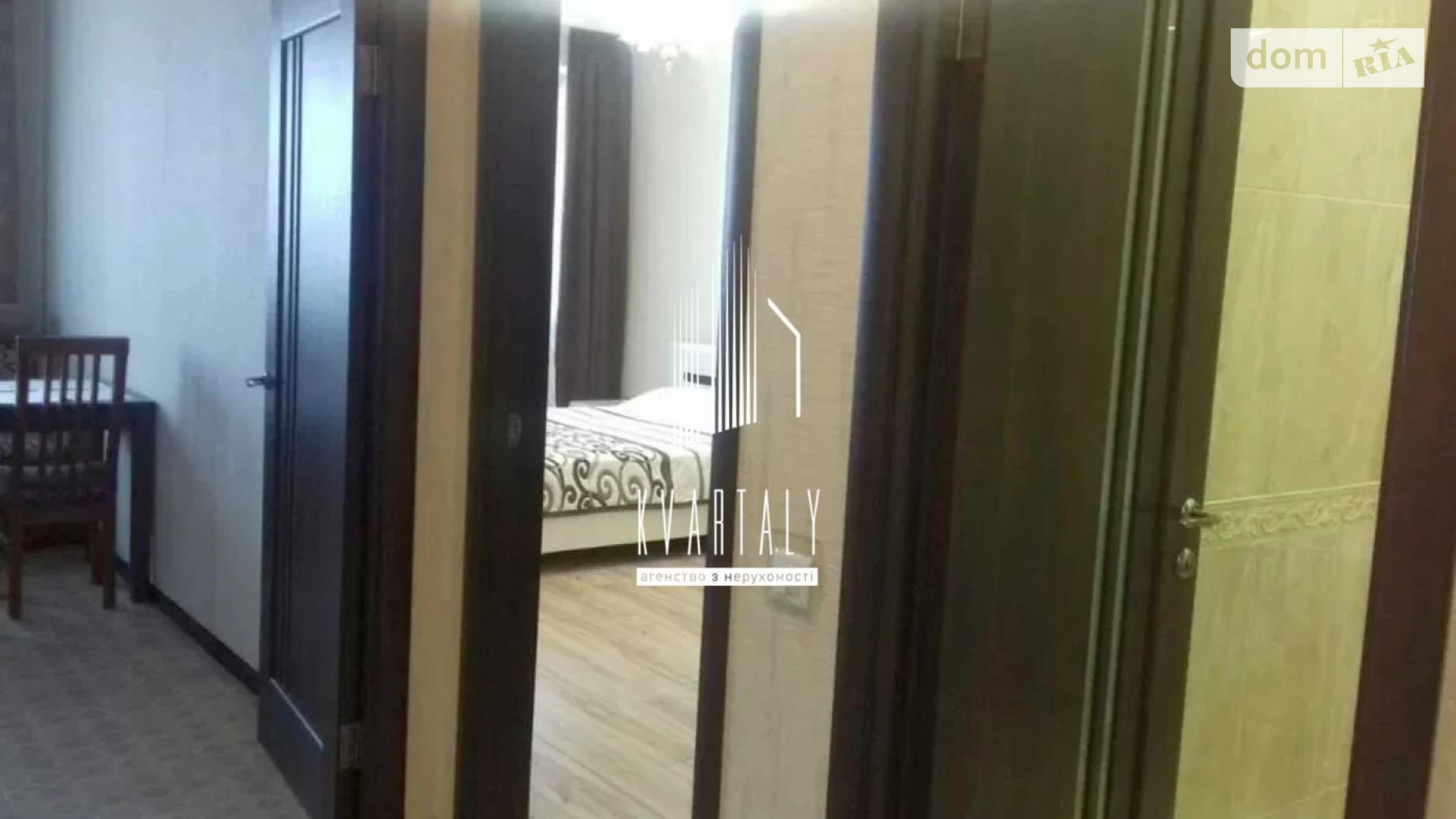 Продается 1-комнатная квартира 51 кв. м в Киеве, цена: 114400 $ - фото 3