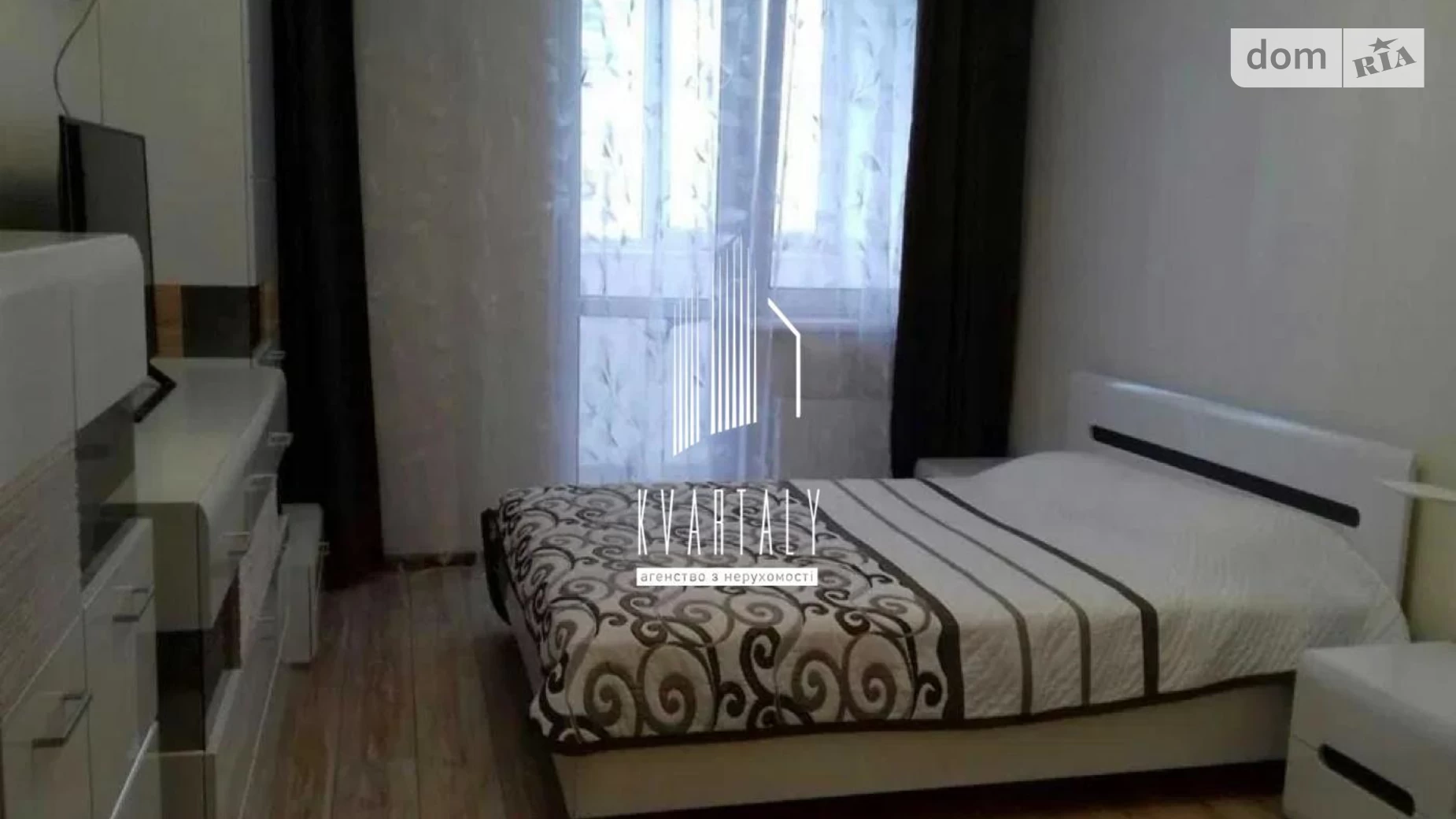 Продается 1-комнатная квартира 51 кв. м в Киеве, цена: 114400 $ - фото 5