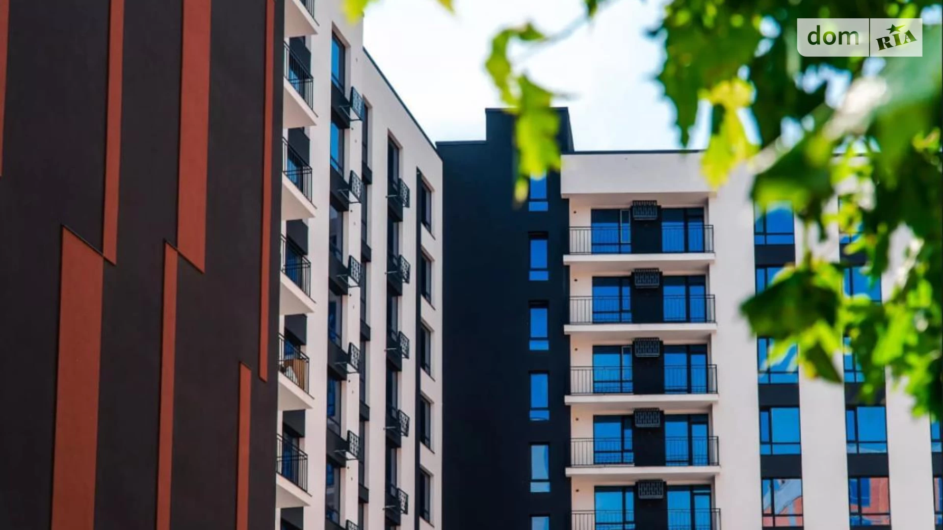 Продается 1-комнатная квартира 37 кв. м в Ивано-Франковске, ул. Героев Николаева(Сеченова), 129 - фото 3