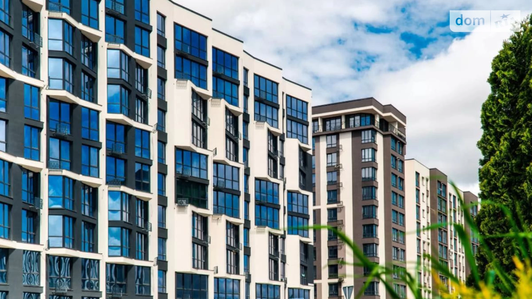 Продается 1-комнатная квартира 37 кв. м в Ивано-Франковске, ул. Героев Николаева(Сеченова), 129 - фото 2