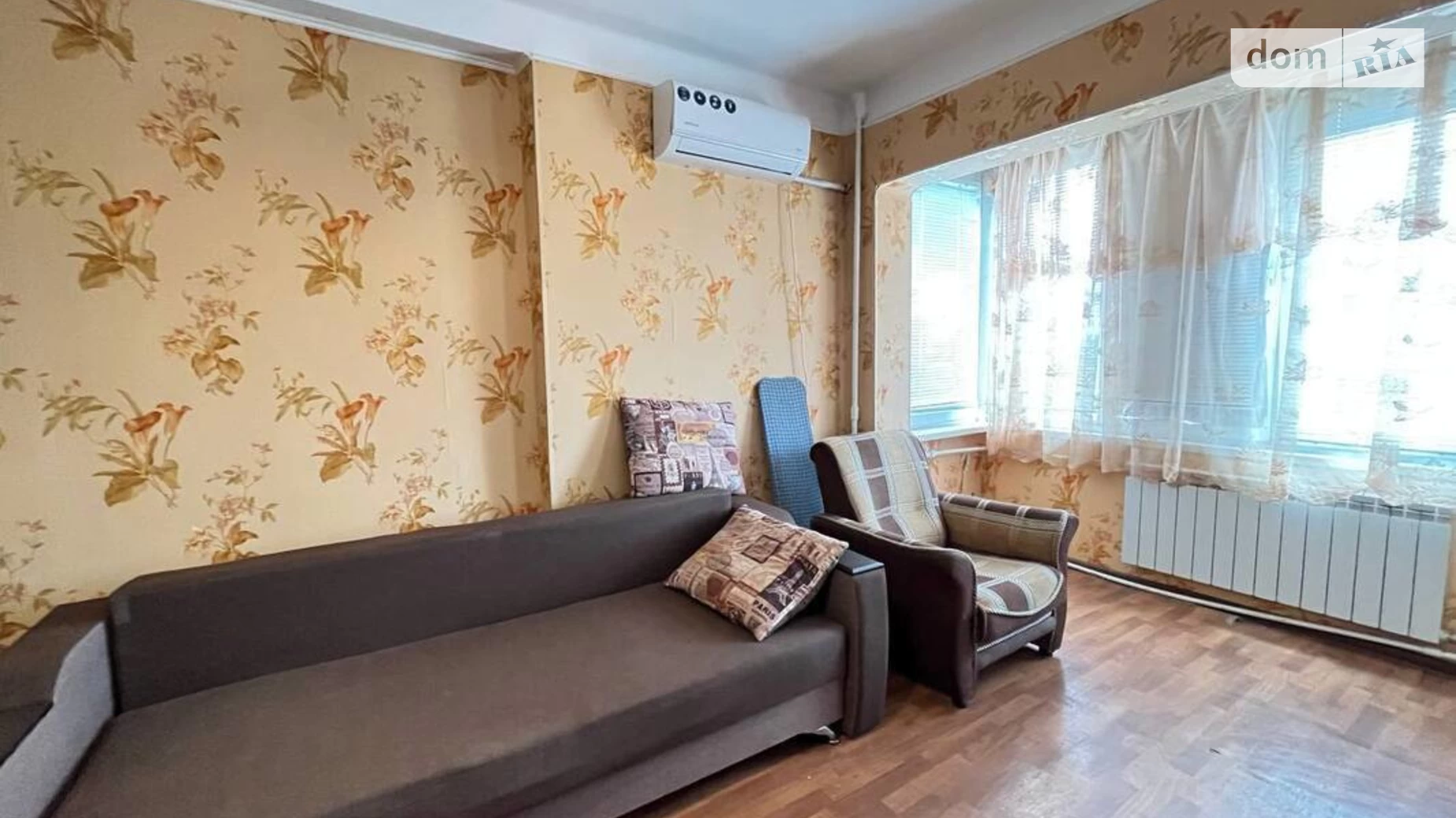 Здається в оренду 2-кімнатна квартира 50 кв. м у Києві, вул. Митрополита Андрія Шептицького, 24 - фото 3