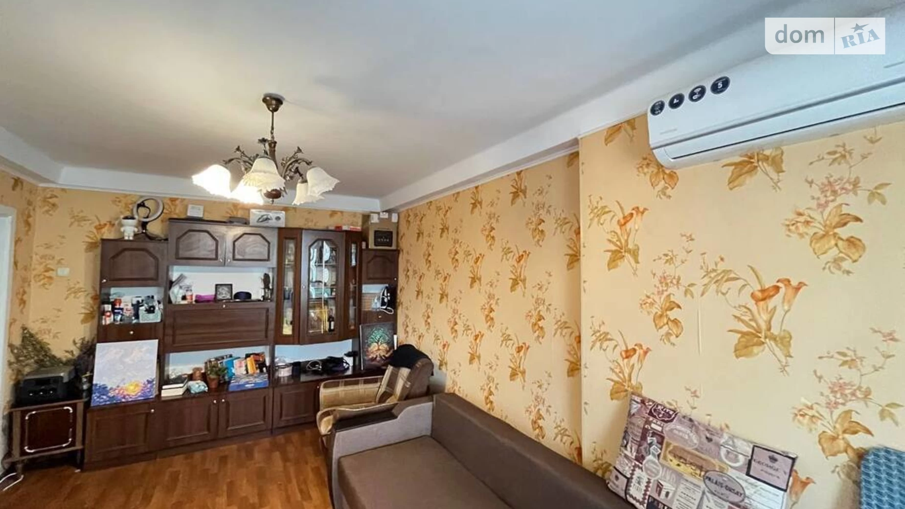 Здається в оренду 2-кімнатна квартира 50 кв. м у Києві, вул. Митрополита Андрія Шептицького, 24 - фото 5