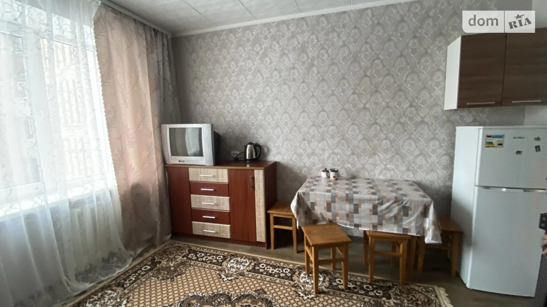 Здається в оренду кімната 14 кв. м у Вінниці, цена: 4500 грн - фото 5