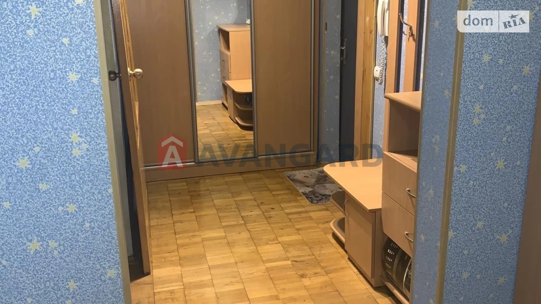 Продается 1-комнатная квартира 37 кв. м в Киеве, Харьковское шоссе, 180/21 - фото 3