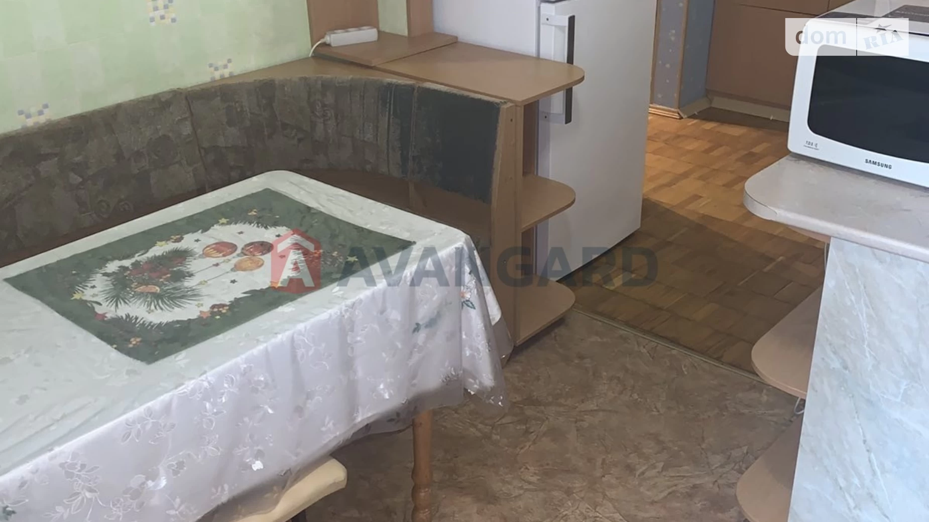 Продается 1-комнатная квартира 37 кв. м в Киеве, Харьковское шоссе, 180/21 - фото 5
