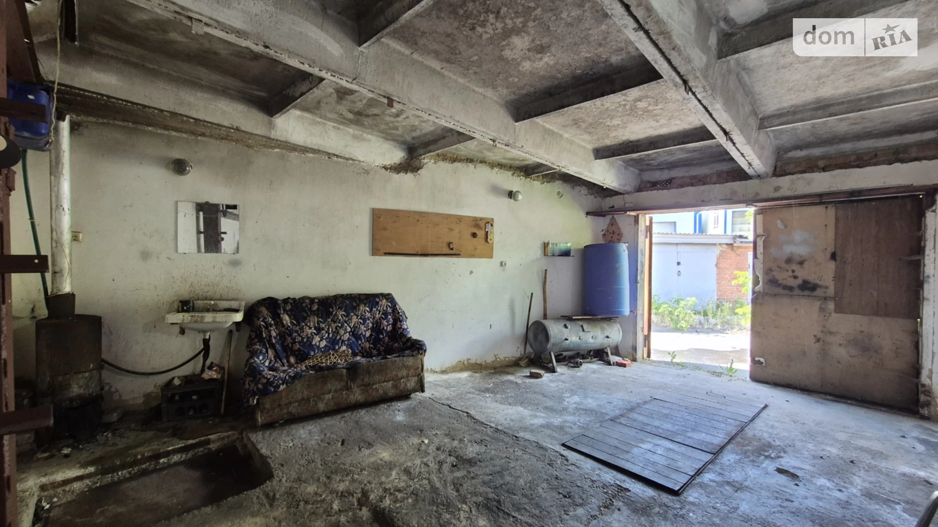 Продается место в гаражном кооперативе под легковое авто на 22 кв. м, цена: 10700 $ - фото 3