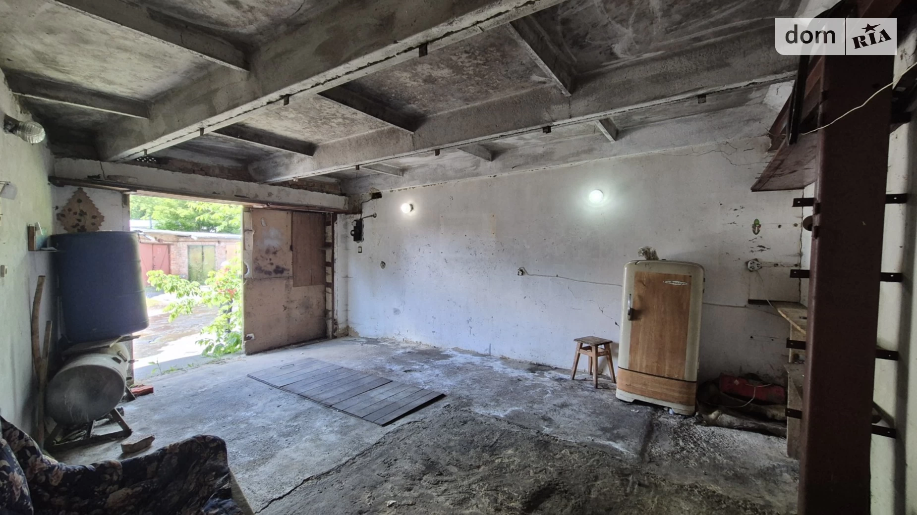 Продается место в гаражном кооперативе под легковое авто на 22 кв. м, цена: 10700 $ - фото 4