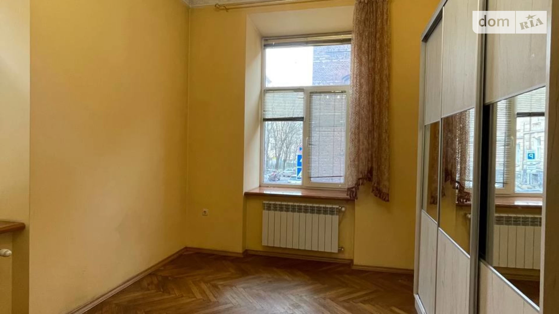 Сдается в аренду 1-комнатная квартира 31 кв. м в Львове, ул. Леонтовича, 15 - фото 5
