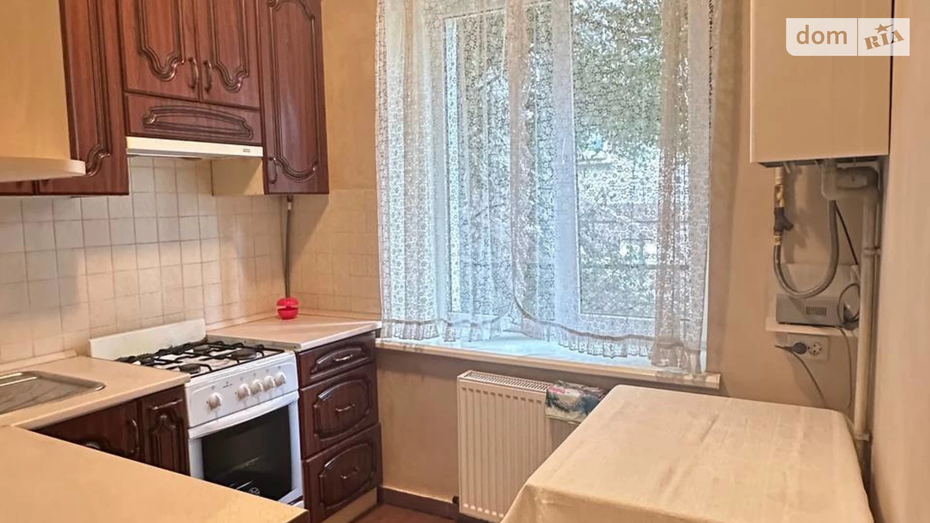 Продается 3-комнатная квартира 60.34 кв. м в Ивано-Франковске, цена: 75000 $ - фото 2