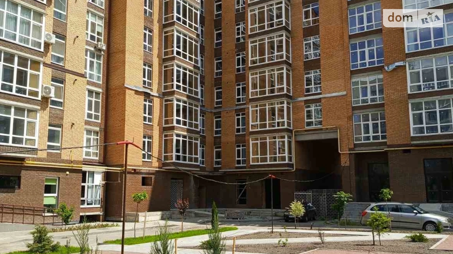 Продается 3-комнатная квартира 83.75 кв. м в Житомире, ул. Героев Чернобыля, 6 - фото 3