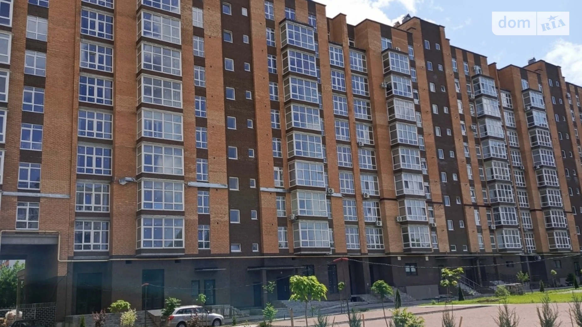 Продается 3-комнатная квартира 83.75 кв. м в Житомире, ул. Героев Чернобыля, 6 - фото 2