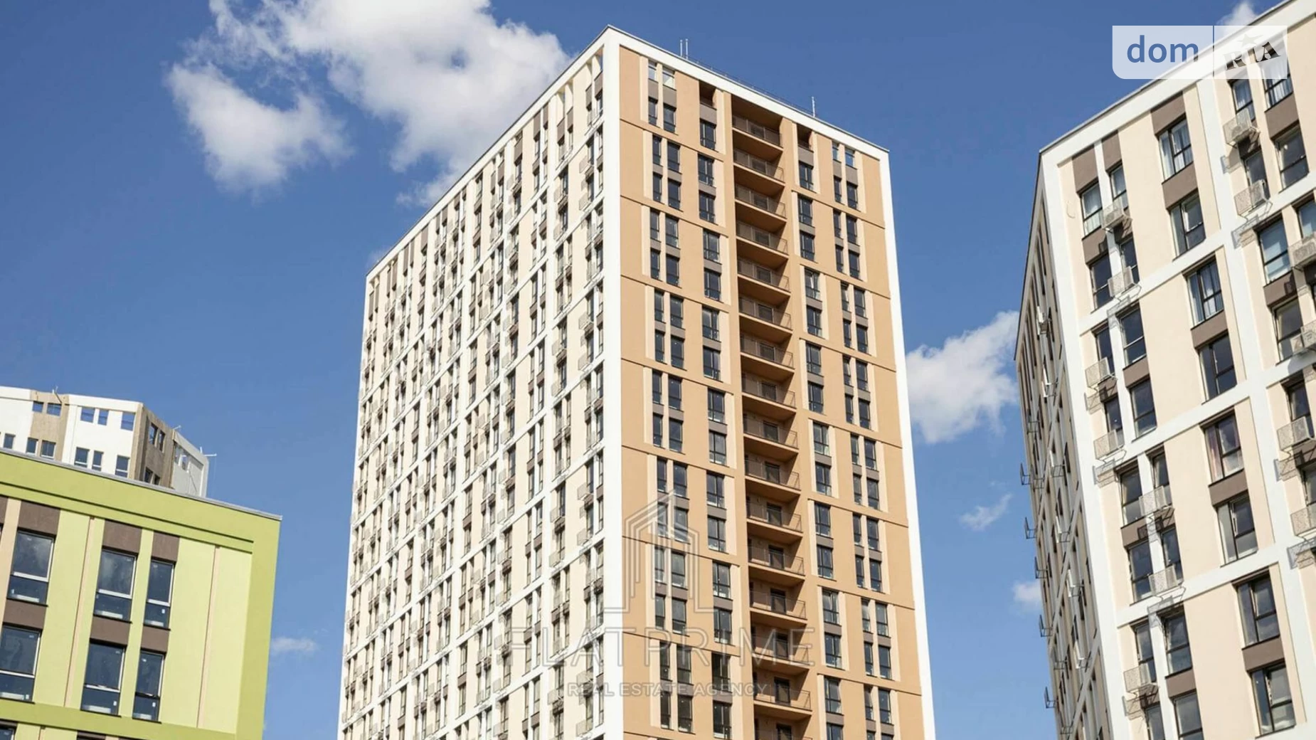 Продается 2-комнатная квартира 74.7 кв. м в Броварах, пер. Ивана Сокура, 1 - фото 2