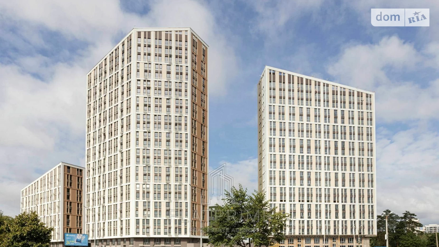 Продается 2-комнатная квартира 74.7 кв. м в Броварах, пер. Ивана Сокура, 1 - фото 3