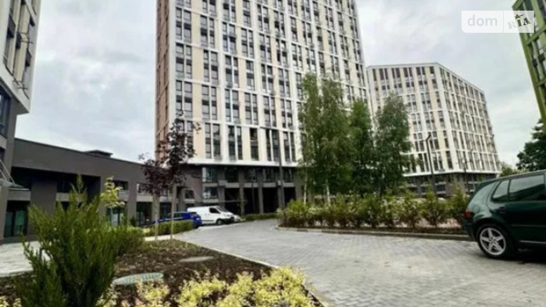 Продается 2-комнатная квартира 74.7 кв. м в Броварах, пер. Ивана Сокура, 1 - фото 5