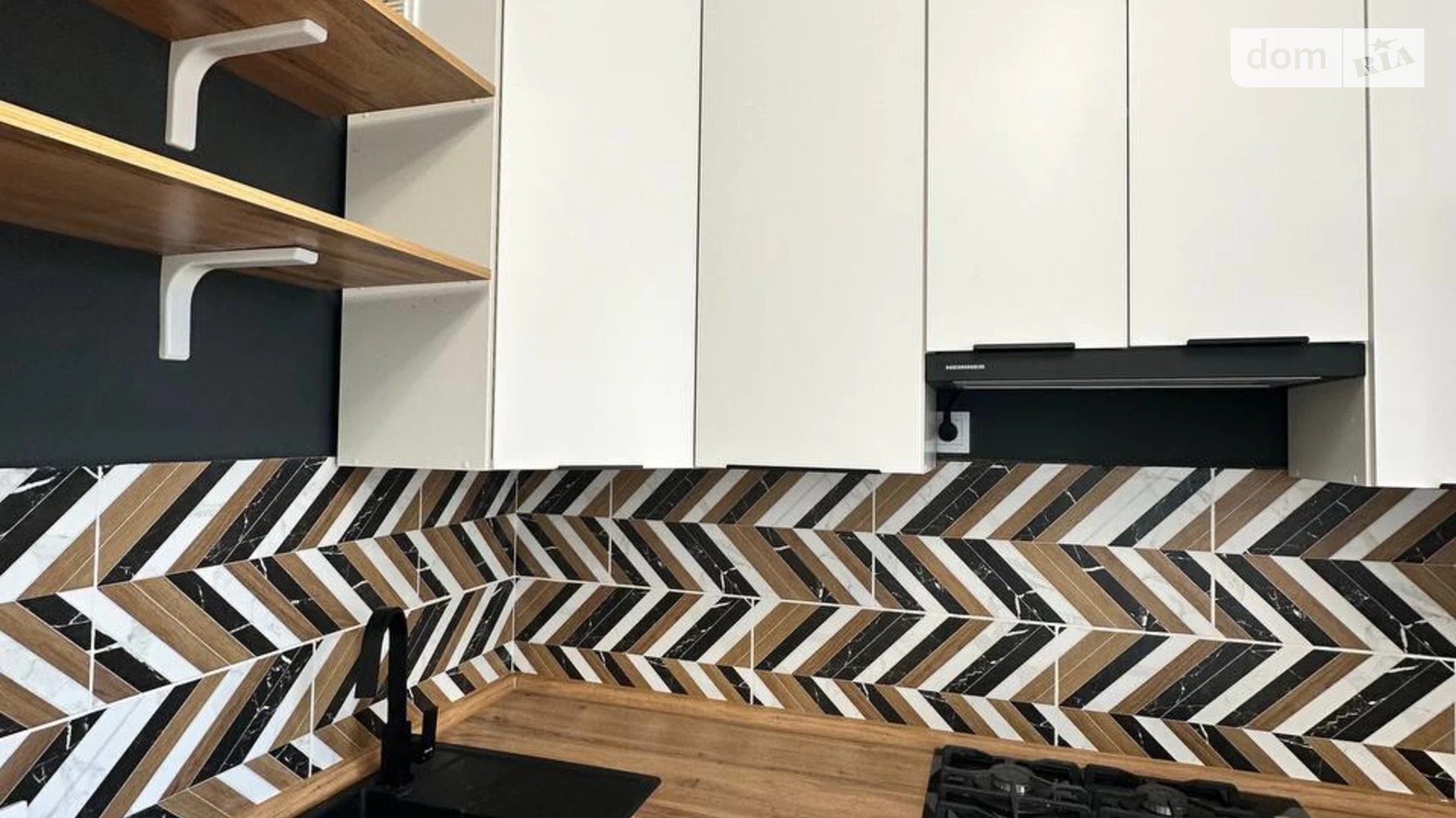 Продается 1-комнатная квартира 34.56 кв. м в Киеве, цена: 50700 $ - фото 3