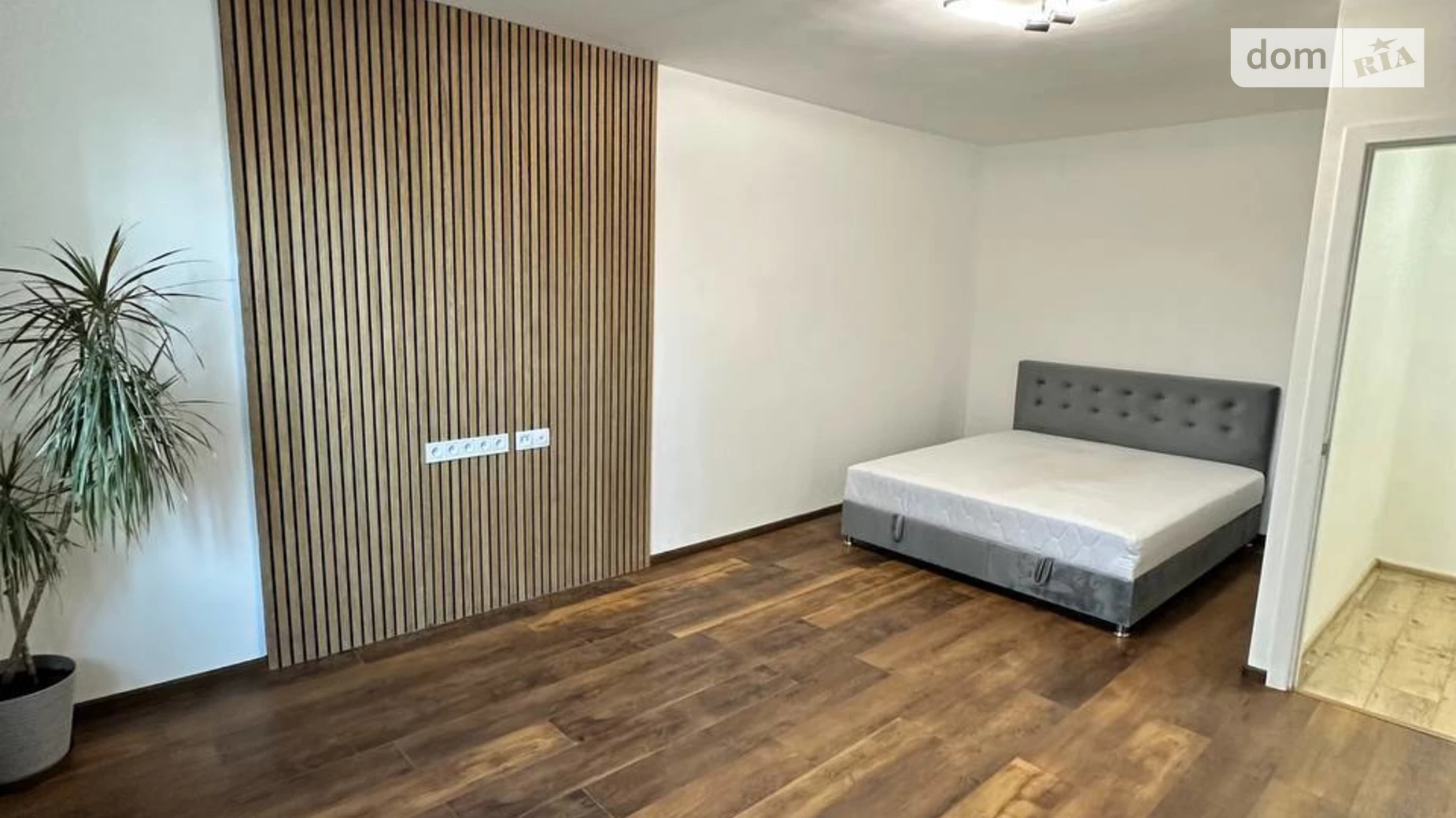 Продается 1-комнатная квартира 34.56 кв. м в Киеве, цена: 50700 $ - фото 2