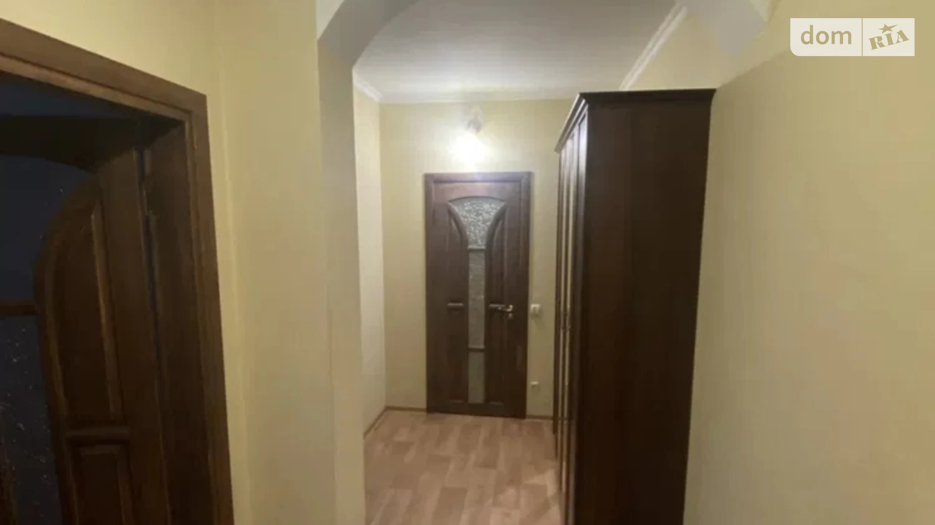 Здається в оренду 1-кімнатна квартира 46 кв. м у Києві, Харківське шосе, 17А - фото 3